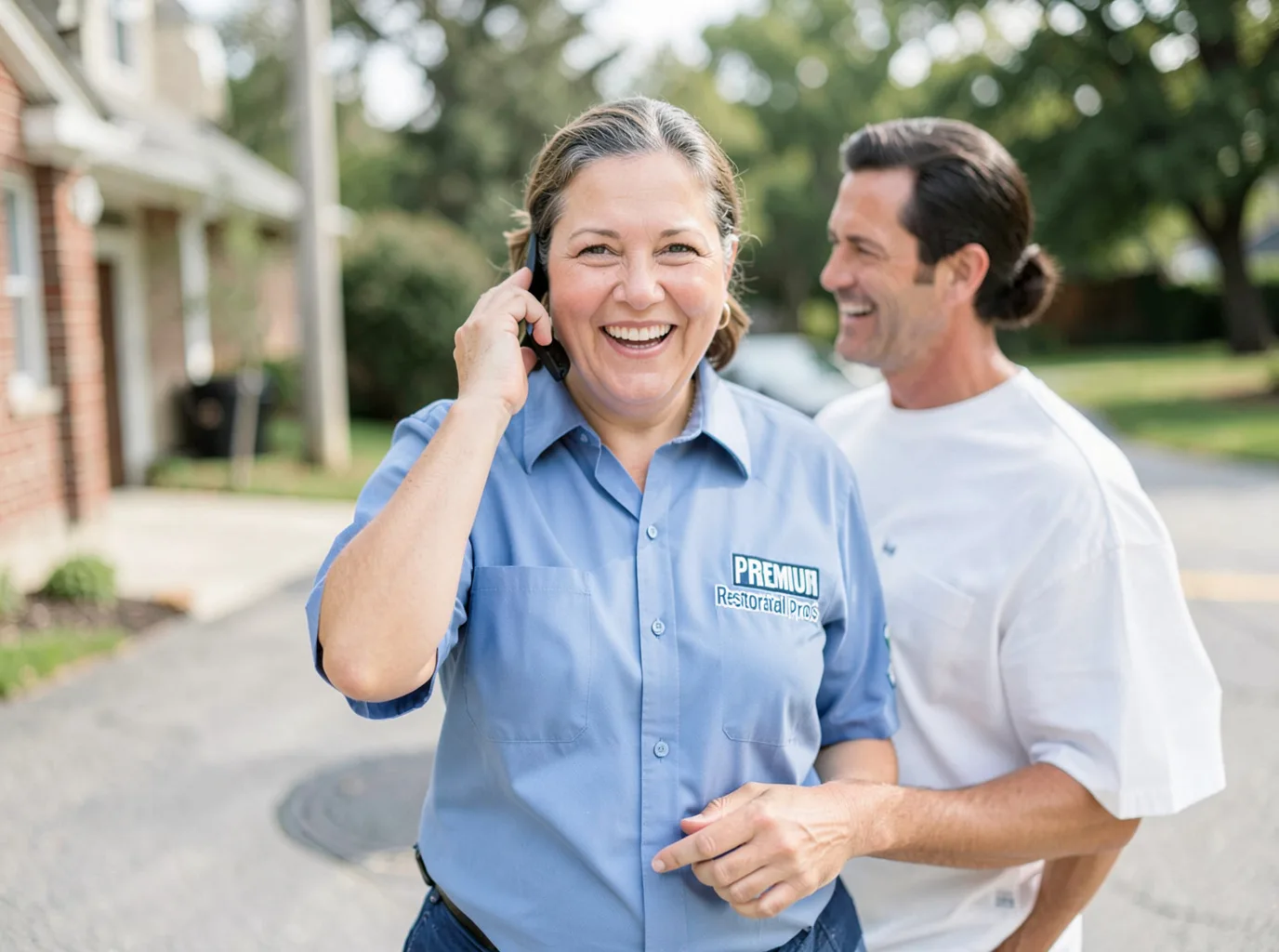 Water Damage Restoration Rocky Ridge, MD FAQs